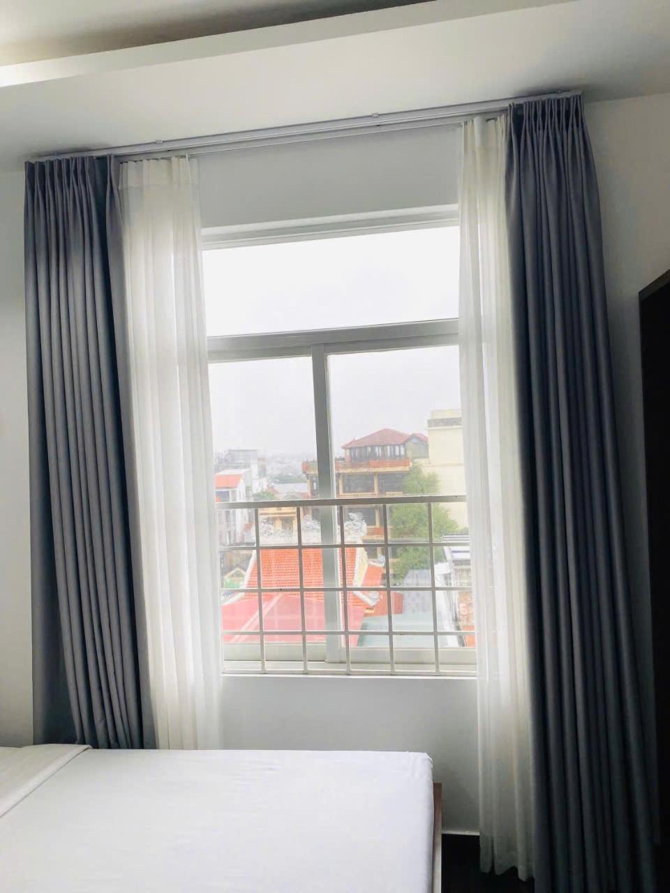 Hue Royal Hotel Buitenkant foto