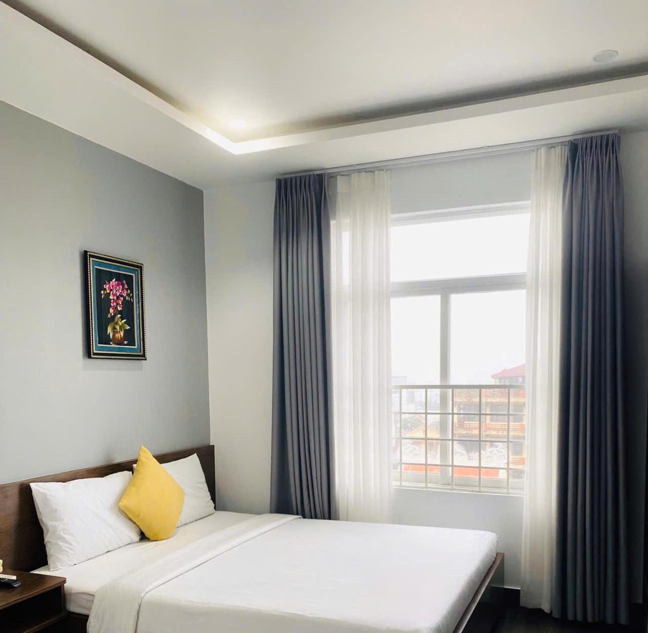 Hue Royal Hotel Buitenkant foto