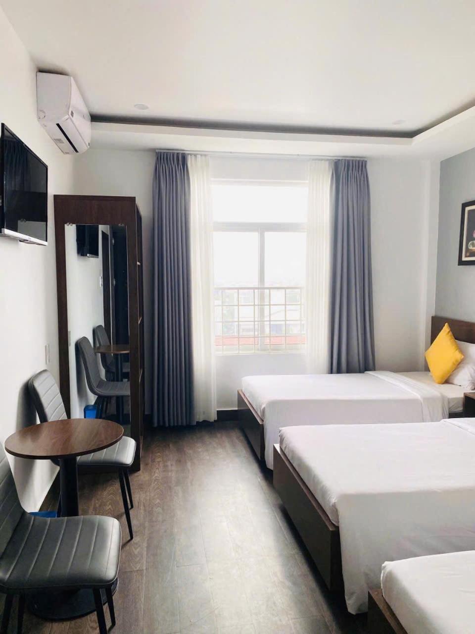 Hue Royal Hotel Buitenkant foto