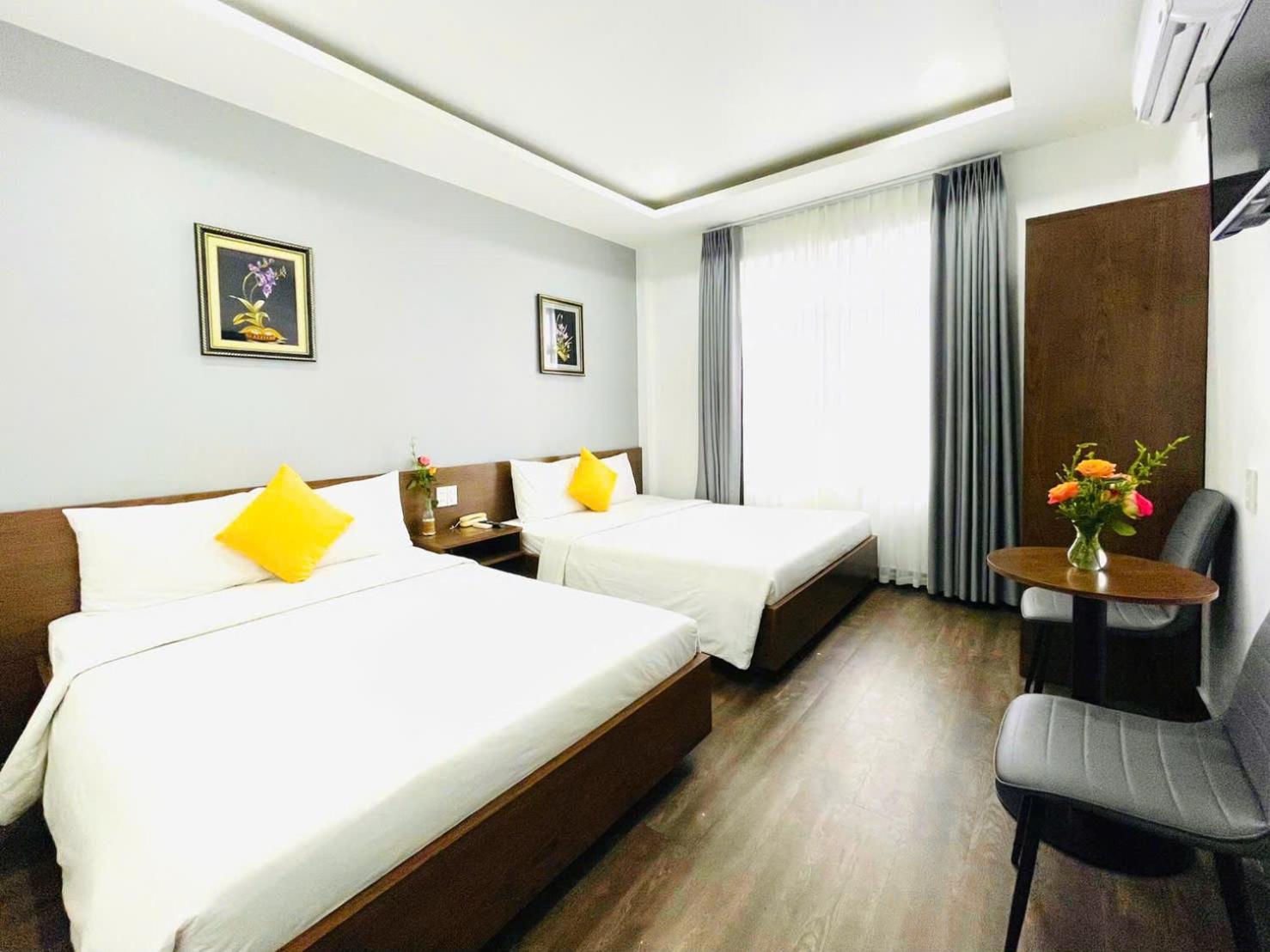 Hue Royal Hotel Buitenkant foto