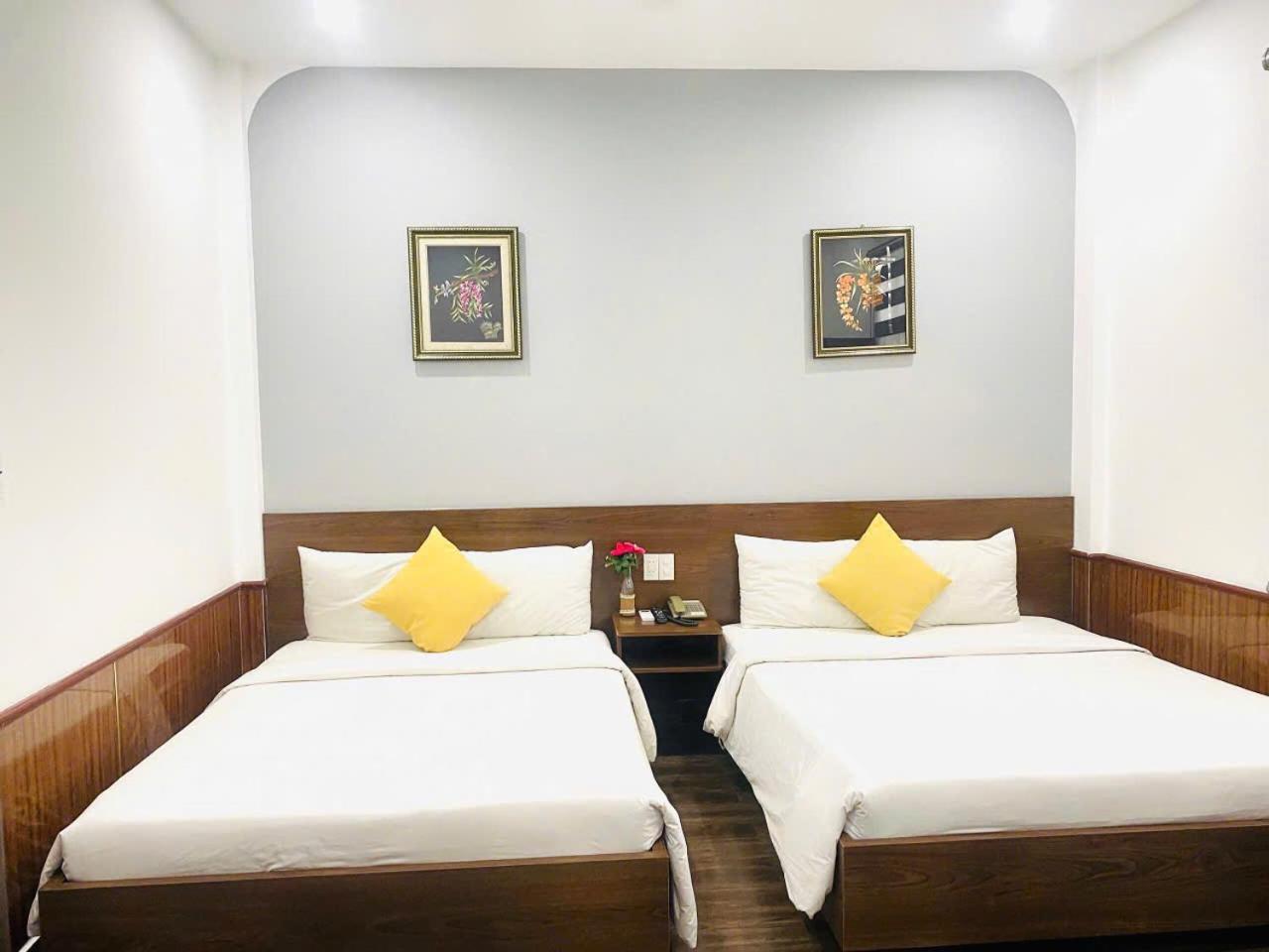 Hue Royal Hotel Buitenkant foto