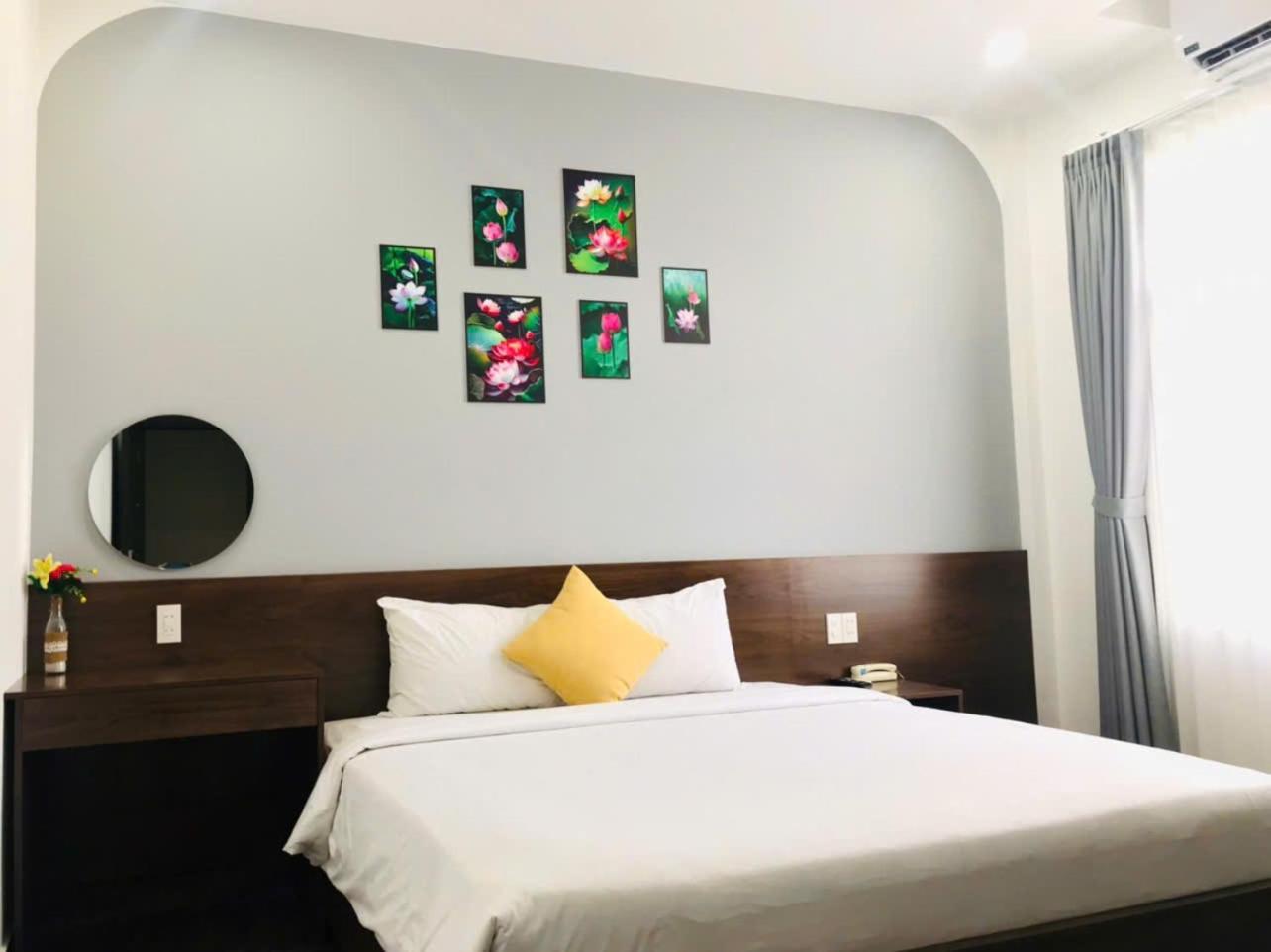 Hue Royal Hotel Buitenkant foto
