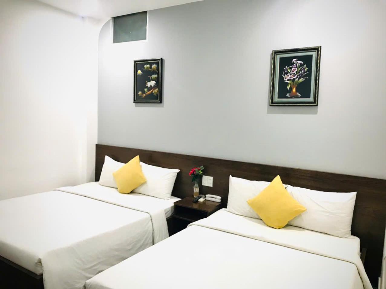 Hue Royal Hotel Buitenkant foto