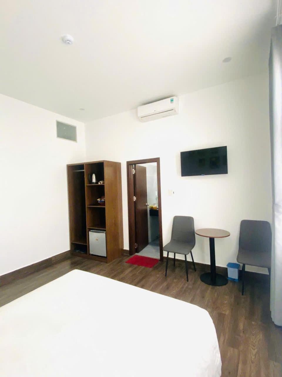 Hue Royal Hotel Buitenkant foto